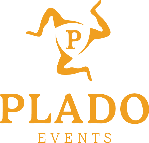 Plado Events Logo